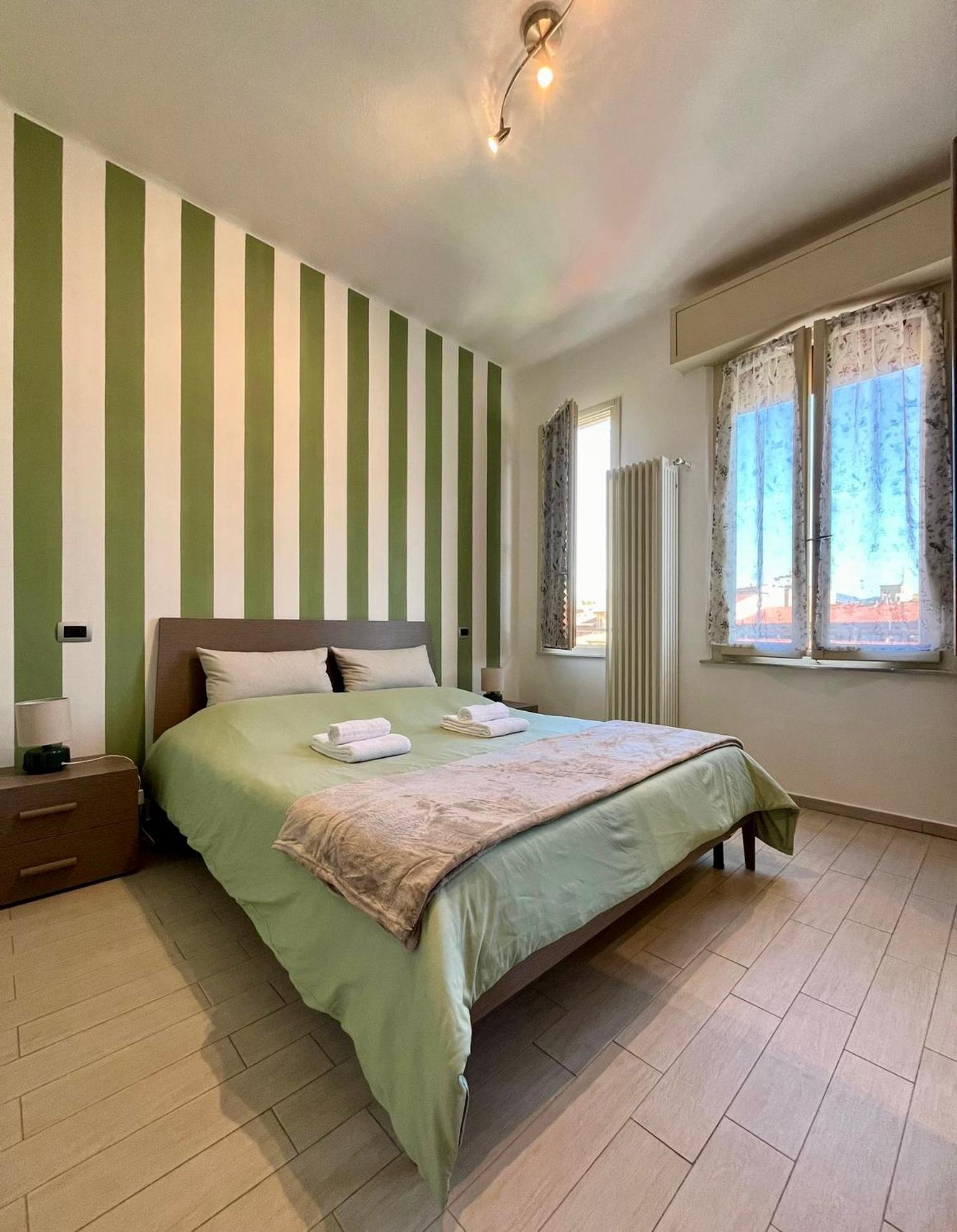 Ferienwohnung D'Azeglio19 - Centro Storico Di Pisa Exterior foto