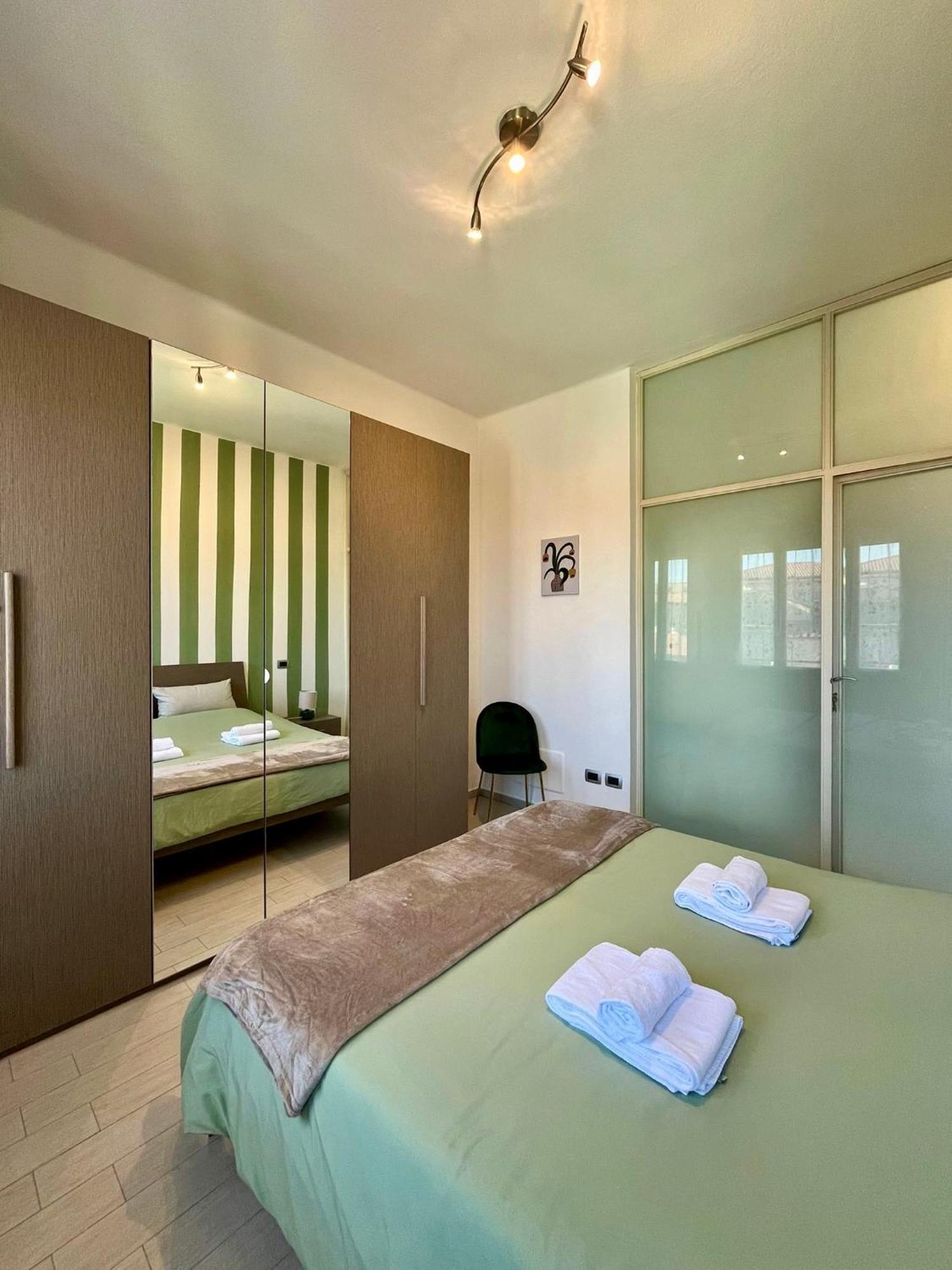 Ferienwohnung D'Azeglio19 - Centro Storico Di Pisa Exterior foto