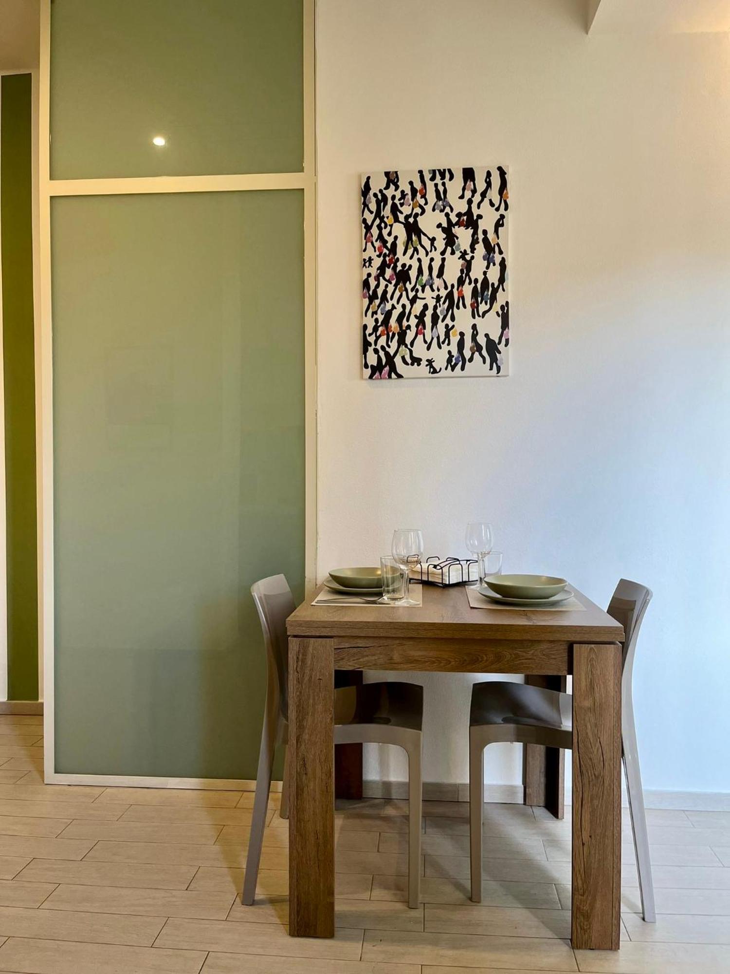 Ferienwohnung D'Azeglio19 - Centro Storico Di Pisa Exterior foto