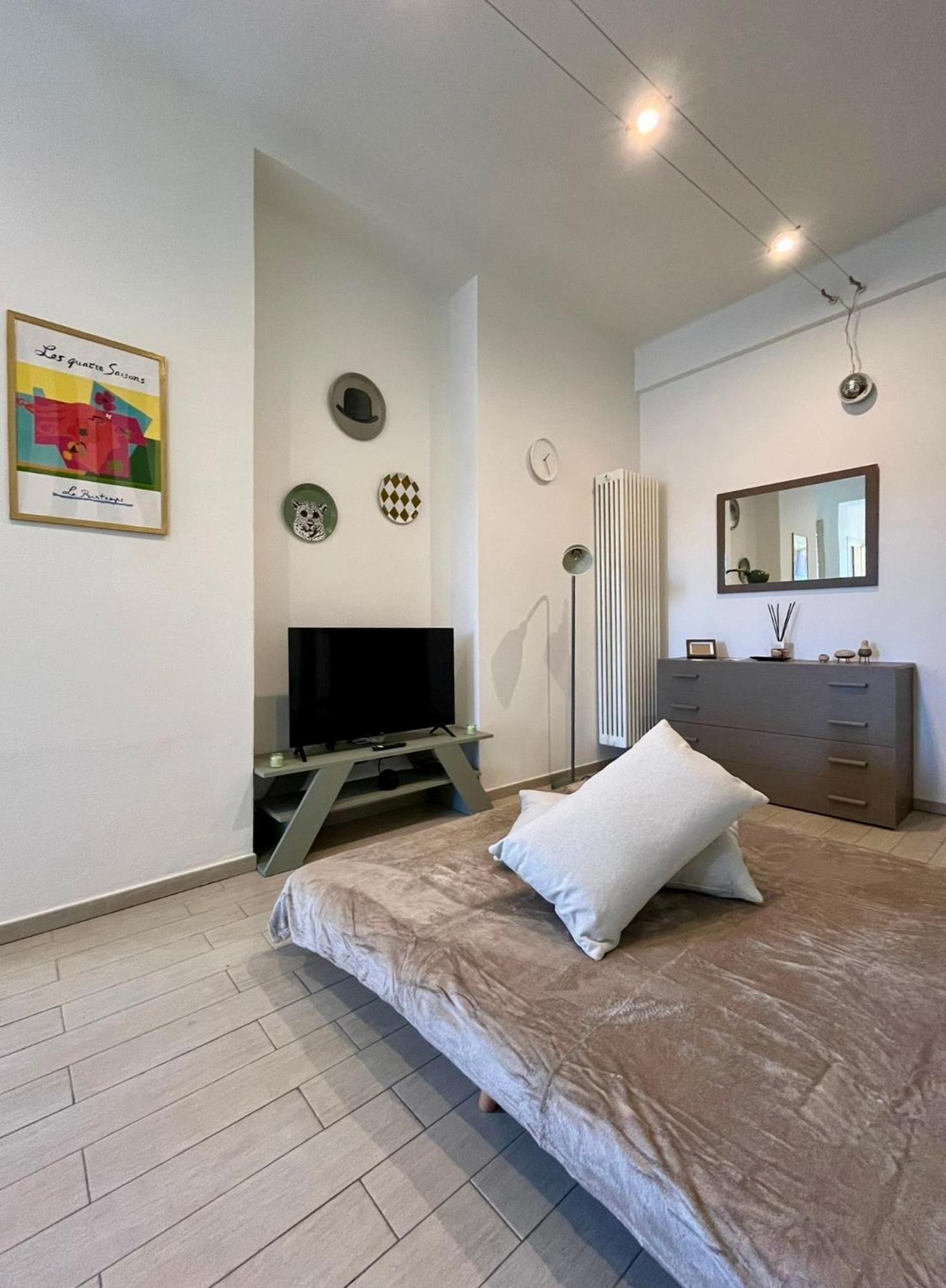Ferienwohnung D'Azeglio19 - Centro Storico Di Pisa Exterior foto